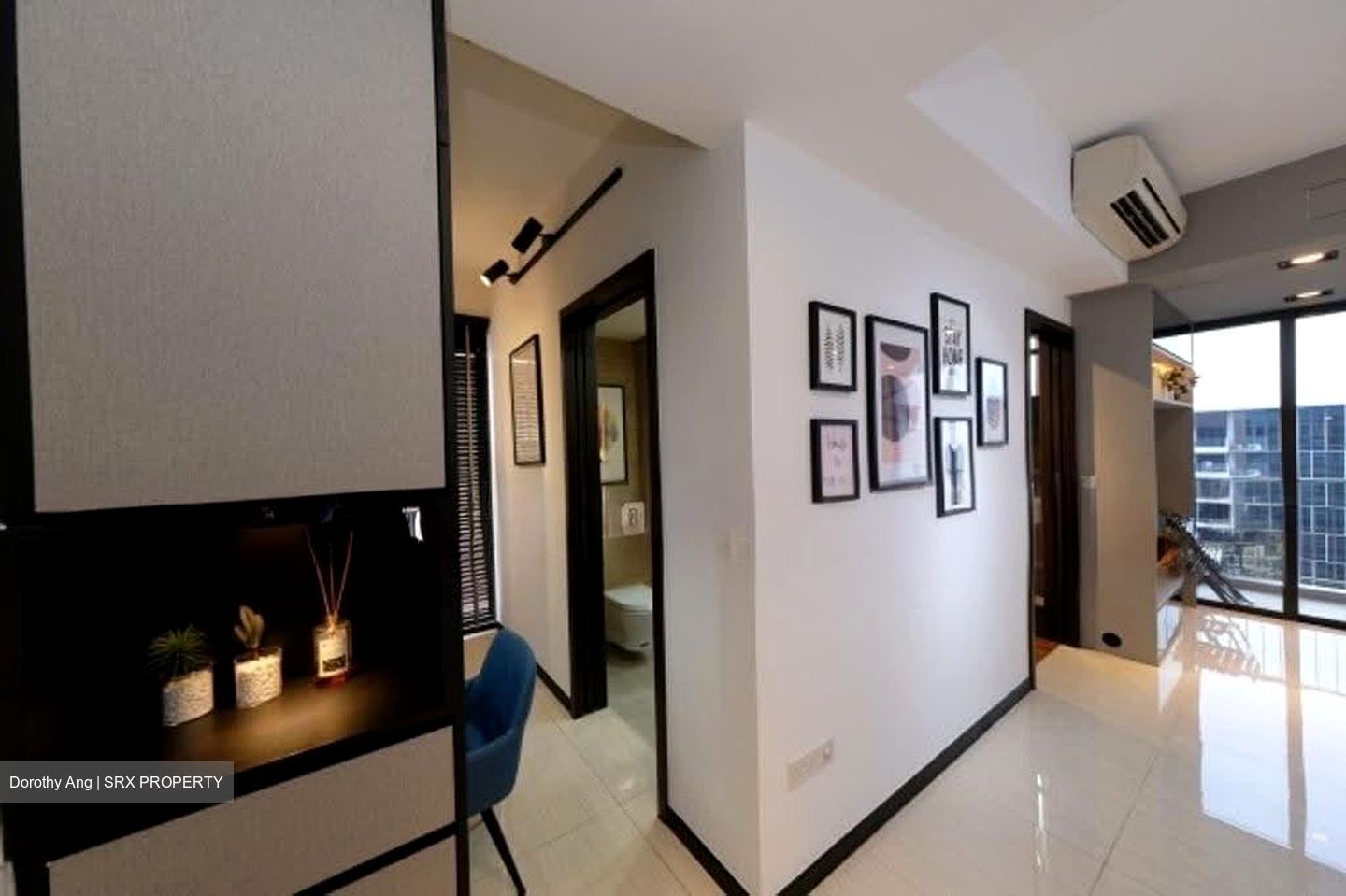 Sims Urban Oasis (D14), Condominium #618860121